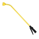 Touch N Flow Rainwand 30" Yellow